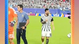 Aura sang Juara Dunia tidak pernah pudar