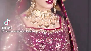 Glamours Barat Makeover 2
