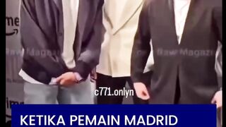 ???? Momen ini terjadi pada September