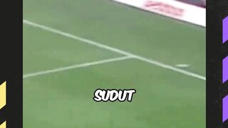 Ketika Lemparan ke Dalam Berasa Penalti