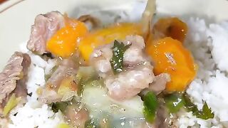Resep Sup Daging Sapi Super Gurih & Empuk, Menu Rumahan Paling Nagih! ????✨