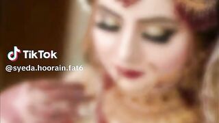 Beautiful Barat Makeover