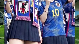 Kengerian Kedalaman Skuad Timnas Jepang: Full Skuad Eropa!