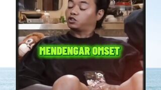 reza arab & pras teguh