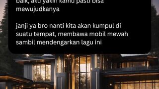 Dengerin lagu ini otomatis bikin semangat kerja langsung naik 100%