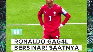 Saatnya Bang Dodo legowo jadi pemain cadangan? ????????