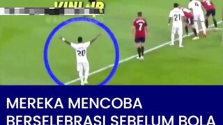 Ronaldo adalah salah satu eksekutor penalti paling jitu dalam sejarah sepak bola