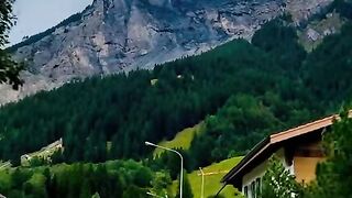 Travail ????.             #switzerland #swiss #suisse #travel [1080p]