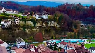 Fribourg ????????#fribourg #suisse #short #switzerland #swiss #love [1080p]