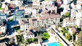 Montreux Swiss ????????❤️ #montreux #swiss #suisse #switzerland #short #سوئیس #vairal [1080p]