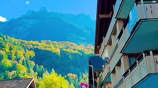 Iseltwald Switzerland ???????? #iseltwald #swiss #suisse #switzerland #short #سوئیس #youtubeshorts [1080p]