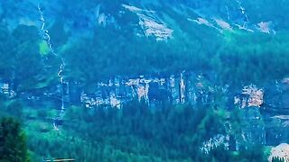 Kandersteg Swiss???????? #kandersteg #swiss #switzerland #short #vairal #suisse #سوئیس #swisstourism [1080p]