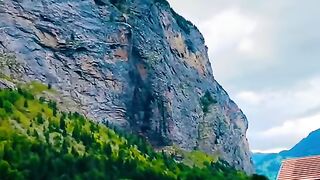Mürren Switzerland ???????? #mürren #murren #switzerland #suisse #swiss [1080p]