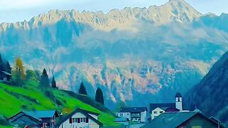 Beautiful Swiss ???????? #switzerland #swiss #suisse #vairal #shortfeed #grindelwald [1080p]
