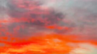 Sunset in Switzerland ???????? #sunset #swiss #suisse #switzerland #shortfeed #grindelwald [1080p]