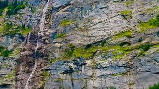Lauterbrunnen Swiss #shortfeed #lauterbrunnenvalley #lauterbrunnen [1080p]