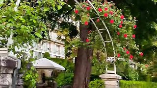 Montreux Switzerland ???????? #montreux #switzerland #swiss #suisse #سوئیس [1080p]