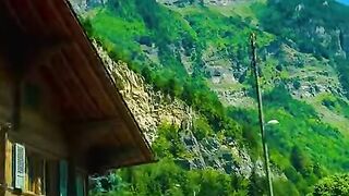 Switzerland ???????? #switzerland #سوئیس #shortfeed #suisse #swissbeauty #suisse [1080p]