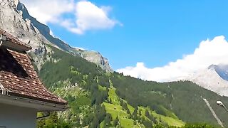 Kandersteg ????????#viral #fyp #foryou #switzerland #swiss #suisse # [1080p]