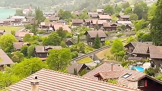 Swiss ????????#viral #shortvideo #short #switzerland #swiss #suisse #سوئیس [1080p]