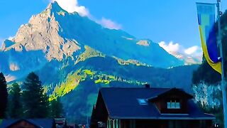 Switzerland #viral #fyp #foryou #switzerland #swiss #suisse #swissalps [1080p]