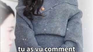 Le charme de la douce épouse du PDG Film parte 100 #cdrama #fyp #doblado