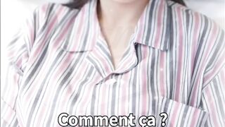 Le charme de la douce épouse du PDG Film parte 103 #cdrama #fyp #doblado