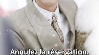Le charme de la douce épouse du PDG Film parte 107 #cdrama #fyp #doblado