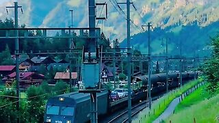 Switzerland ???????? #viral #shortfeed #foryou #switzerland #swiss #suisse [1080p]