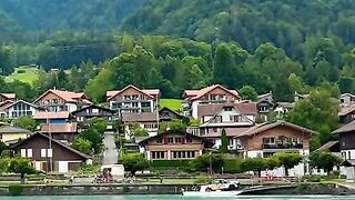 Switzerland ???????? #viral #foryou #shortfeed #suisse #swiss #viral [1080p]
