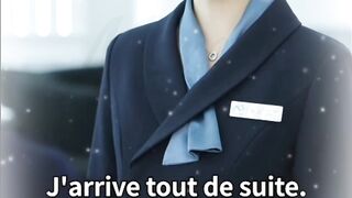 Le charme de la douce épouse du PDG Film parte 112 #cdrama #fyp #doblado