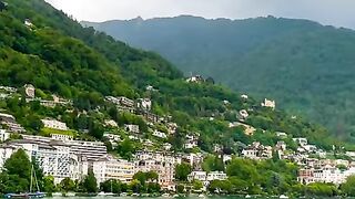 Montreux ???????? #viral #foryou #shortfeed #switzerland #swiss #suisse [1080p]