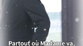 Le charme de la douce épouse du PDG Film parte 113 #cdrama #fyp #doblado