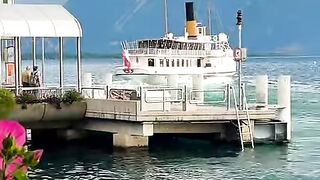 Montreux ???????? #viral #foryou #shortfeed #switzerland #swiss #suisse #سوئیس #swissbeauty #foryou [1080p]
