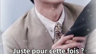 Le charme de la douce épouse du PDG Film parte 118 #cdrama #fyp #doblado