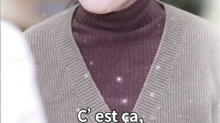 Le charme de la douce épouse du PDG Film parte 121 #cdrama #fyp #doblado