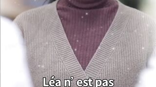 Le charme de la douce épouse du PDG Film parte 122 #cdrama #fyp #doblado