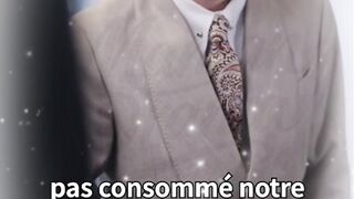 Le charme de la douce épouse du PDG Film parte 125 #cdrama #fyp #doblado