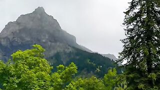 Kandersteg Switzerland ???????? #kandersteg #viralvideo #viral #explore [1080p]