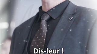 Le charme de la douce épouse du PDG Film parte 126 #cdrama #fyp #doblado