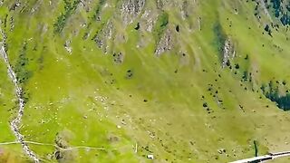 Switzerland ???????? #swisstravel #switzerlandtrip #viralvideo #viral #explore #travelgram #suisse [1080p]