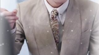 Le charme de la douce épouse du PDG Film parte 132 #cdrama #fyp #doblado