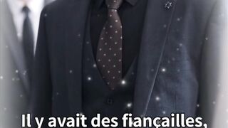 Le charme de la douce épouse du PDG Film parte 133 #cdrama #fyp #doblado