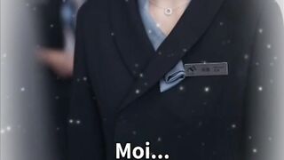 Le charme de la douce épouse du PDG Film parte 134 #cdrama #fyp #doblado