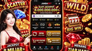 MAXWIN LEBIH CEPAT  JACKPOT LEBIH BESAR | jandabet