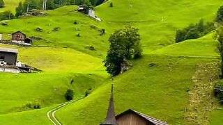 Switzerland ???????? #viral #swisstravel [1080p]