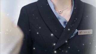Le charme de la douce épouse du PDG Film parte 139 #cdrama #fyp #doblado