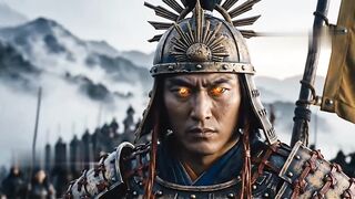 Emperor Jimmu: The Legendary First Emperor of Japan