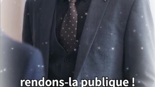 Le charme de la douce épouse du PDG Film parte 142 #cdrama #fyp #doblado