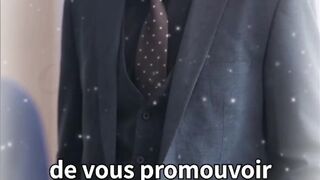 Le charme de la douce épouse du PDG Film parte 144 #cdrama #fyp #doblado